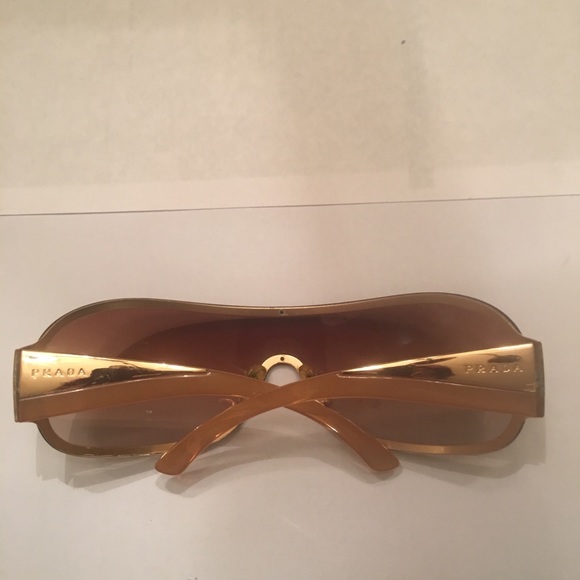 Authentic Prada glasses - Picture 2 of 4